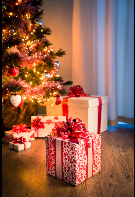 Christmas Specials& Gifts