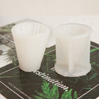 Aromatherapy Candle Diy Silicone Mold