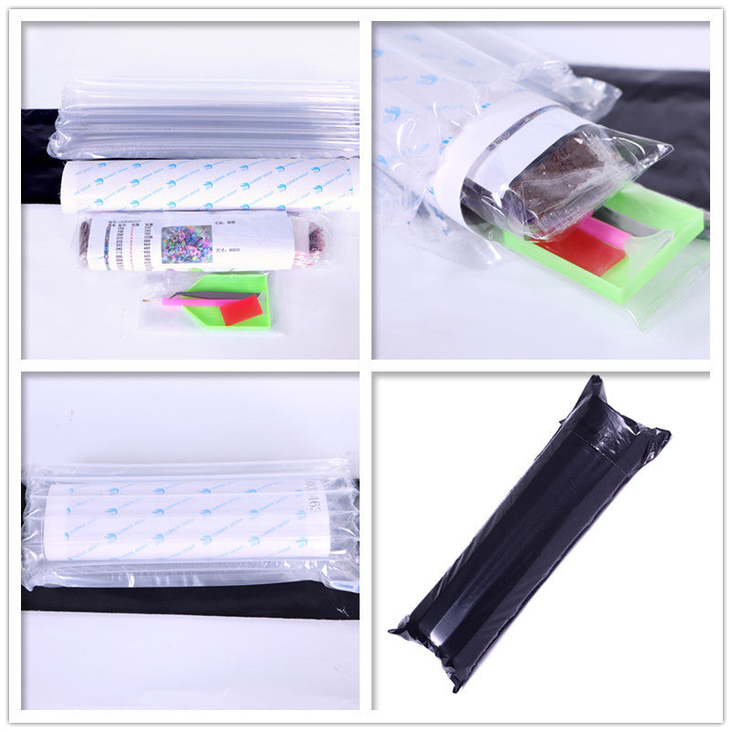 Diamond Painting Bird On Tree Diamond Embroidery 5D DIY Diamond Painting