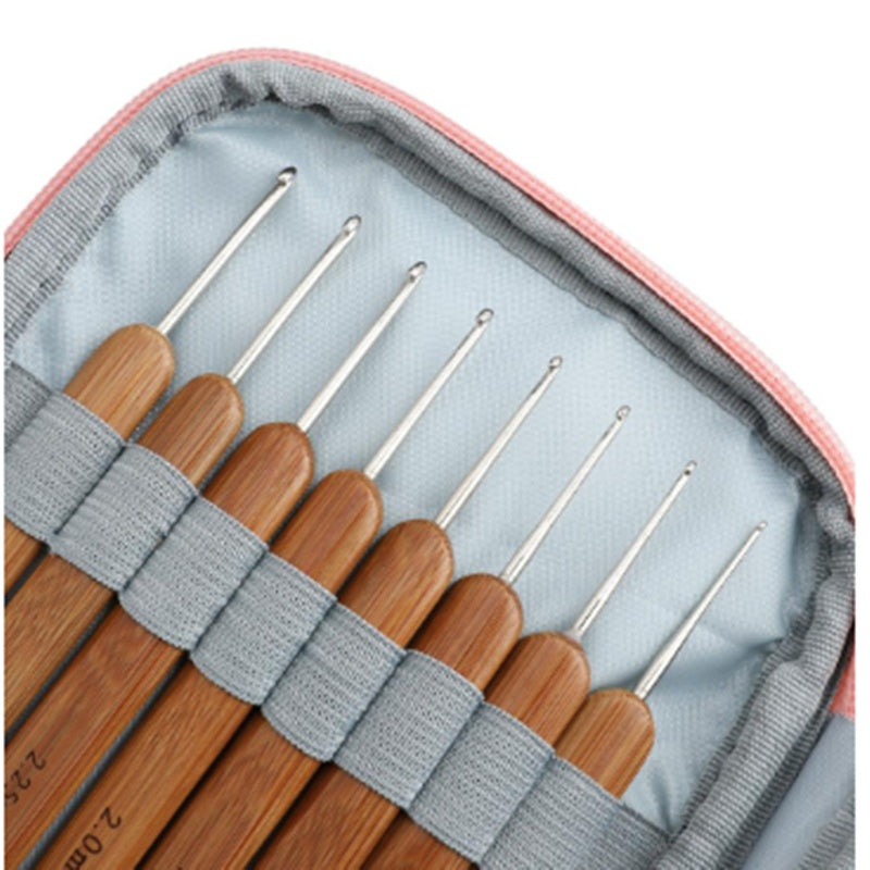 Knitting Tool Accessories Sweater Needle Alumina Crochet