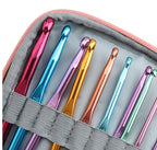 Knitting Tool Accessories Sweater Needle Alumina Crochet