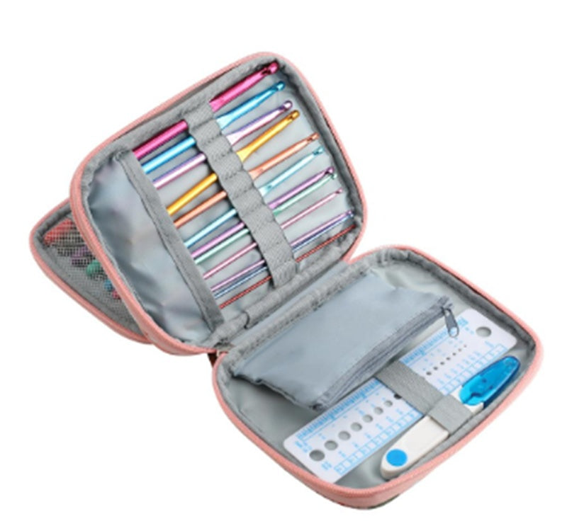 Knitting Tool Accessories Sweater Needle Alumina Crochet