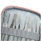 Knitting Tool Accessories Sweater Needle Alumina Crochet