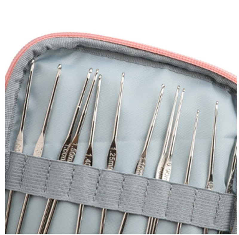 Knitting Tool Accessories Sweater Needle Alumina Crochet