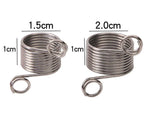 Knitting Gadgets And Wire Guide Accessories