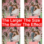 5D Gorgeous DIY Diamond Painting Kit