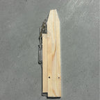 Handmade Material Kit Embroidery Blanket Painting