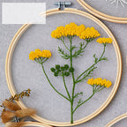 Children's Student Handmade Class Homemade Material Gift Embroidery Kit