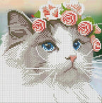 DIY Diamond Painting