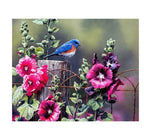 40x50CM DIY Digital Painting