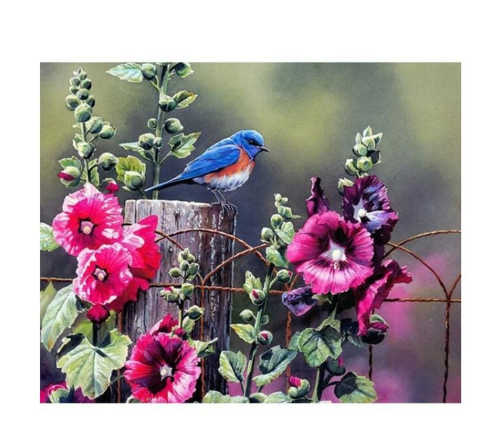 40x50CM DIY Digital Painting