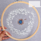 Children's Student Handmade Class Homemade Material Gift Embroidery Kit