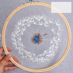 Children's Student Handmade Class Homemade Material Gift Embroidery Kit