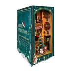 Christmas Gift Ding Ding House Book Stand DIY