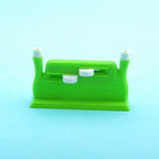 Auto Needle Threader DIY Tool Home Hand Machine Sewing Automatic Double-headed Thread Device For Elderly Household Accessories