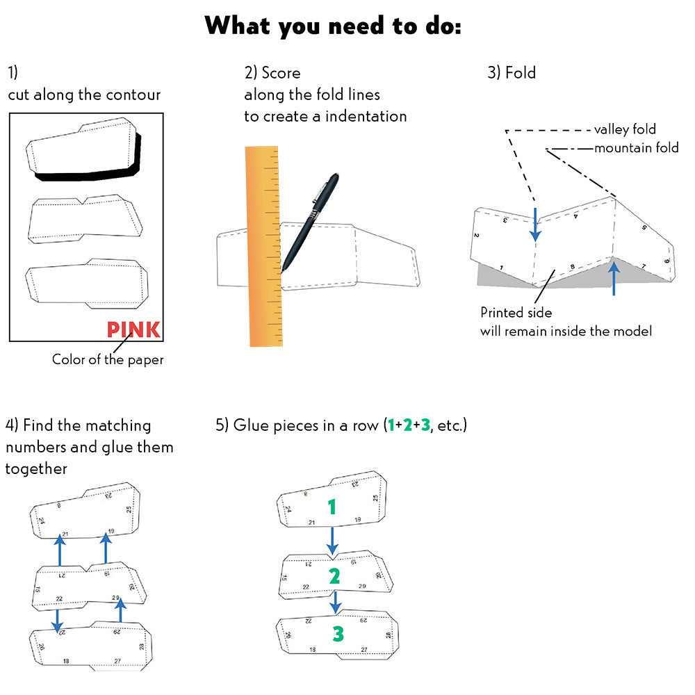 Decorative Wall Hanging DIY Paper-cut Home Decoration Ornaments