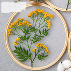 Children's Student Handmade Class Homemade Material Gift Embroidery Kit