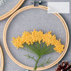 Children's Student Handmade Class Homemade Material Gift Embroidery Kit