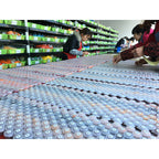 Piano Girl – DIY Paint by Numbers Kit