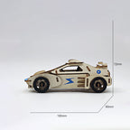 3D three-dimensional puzzle handmade wooden puzzle