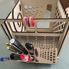 Knitting Crochet Storage Multifunctional Tool Yarn