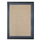 City night scratch painting