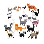 DIY Children's Early Education Sewing Kit Pet Sewing Felt