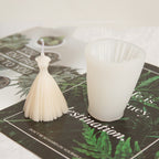 Aromatherapy Candle Diy Silicone Mold