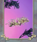 Flower Crane Metal Puzzle Handmade Diy Assembled Toy Model