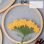 Children's Student Handmade Class Homemade Material Gift Embroidery Kit