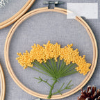 Children's Student Handmade Class Homemade Material Gift Embroidery Kit