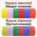 Painting Core Size Diamond Painting Post Diamond Embroidered