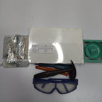 Amber Worm Digging Kit - The Perfect Gift For Little Explorers