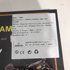 Amber Worm Digging Kit - The Perfect Gift For Little Explorers