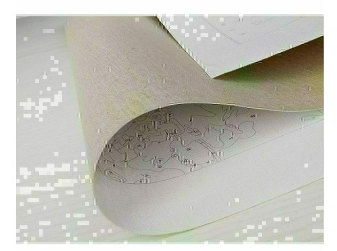 Painting Or Real By Numbers Kit