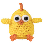 Crochet Material Package Set DIY Hand Crocheted Wool Animal