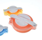 Plastic Knitting Tools Yarn Ball Making Machine