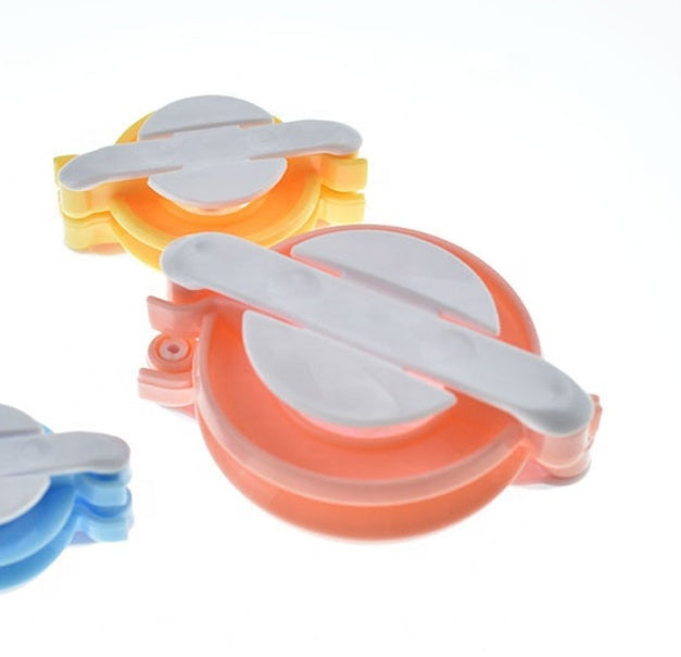 Plastic Knitting Tools Yarn Ball Making Machine