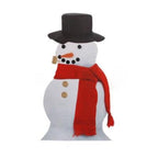 Best Selling Snowman Decoration Making Kit Decoration Kit Components Winter Making Kit