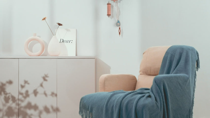 Robotime ROKR 3D Wooden Puzzle Time Art Romantic Notes Wall Clock Model Toys For Children Kids - LC701